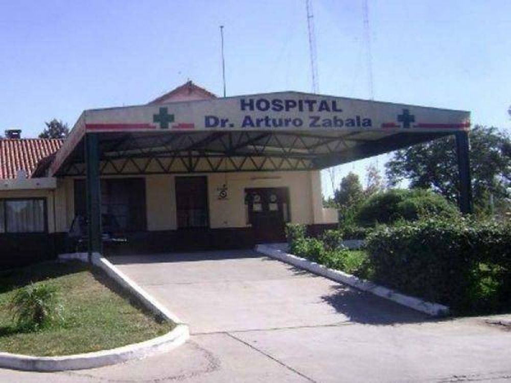  En el homenaje a 37 aos de la muerte de Plinio Zabala: anuncian inicio de remodelacin y ampliacin del laboratorio del hospital de Perico