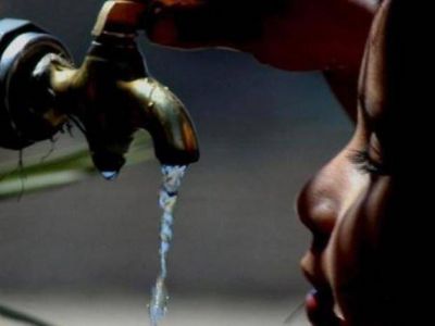 Exhortan al uso responsable del agua para evitar los cortes
