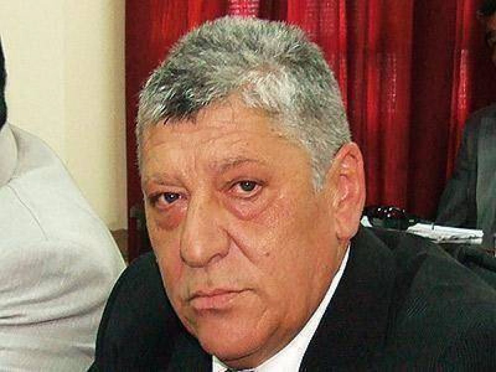 Le bajan el tono a una posible divisi�n del Sindicato de Trabajadores municipales