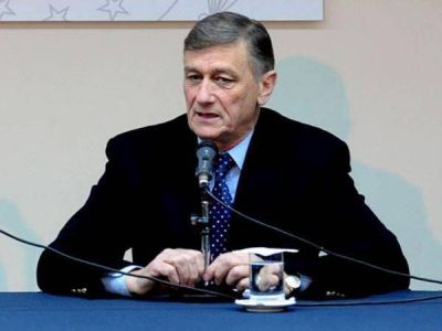 Los socialistas no quieren que haya una reforma constitucional