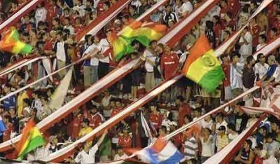 El INADI pedir� explicaciones a la AFA por las banderas xen�fobas