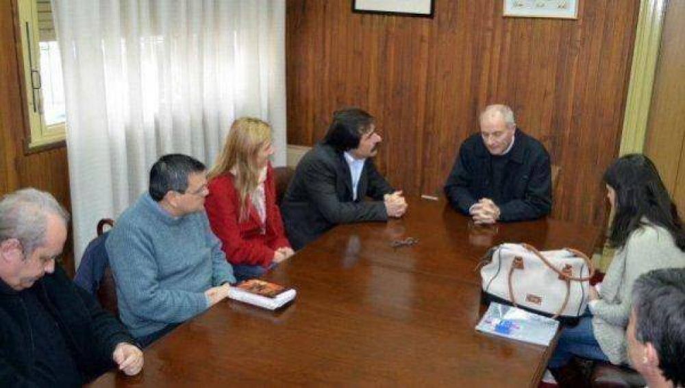 Las parroquias del municipio asistir�n a adictos