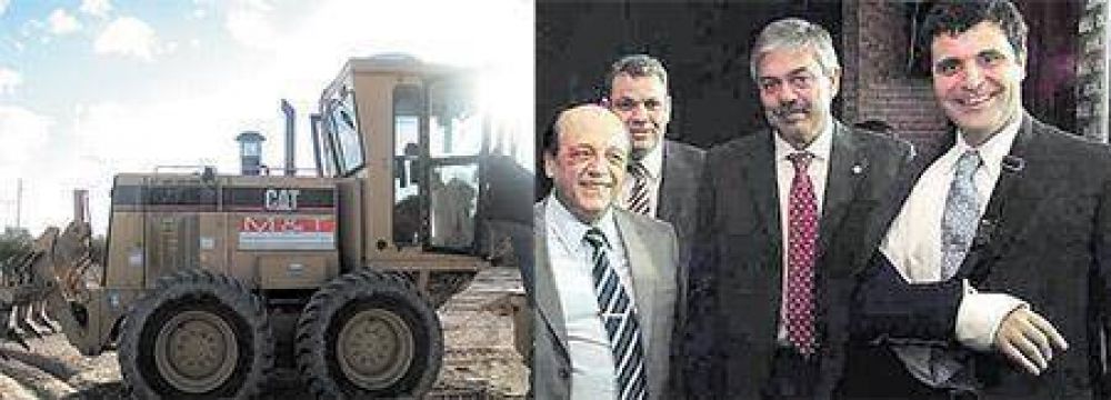 Nieblas del Riachuelo