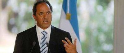 Los centros para adictos en la provincia de Buenos Aires est�n cerca del colapso porque Scioli no les paga