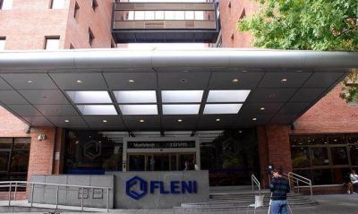 La Fundaci�n FLENI desmiente haber recibido un pedido de habitaci�n para la Presidenta