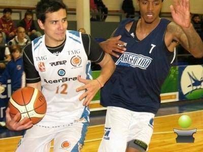 TNA 2012/13. BUEN COMIENZO PARA LA ETAPA DE PREPARACION DE CIUDAD