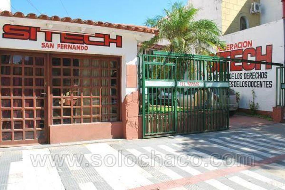 Federaci�n Sitech convoca a un nuevo paro por 48 horas 