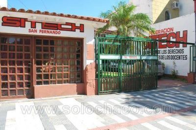 Federaci�n Sitech convoca a un nuevo paro por 48 horas 