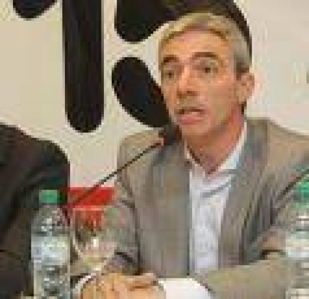 Meoni se reuni� con los alcaldes de Portland y Madison