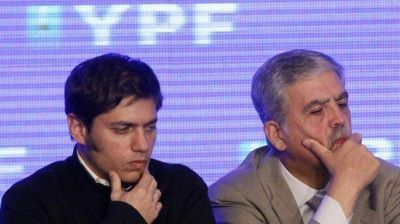 Tasa vial: la Provincia espera trabas de YPF