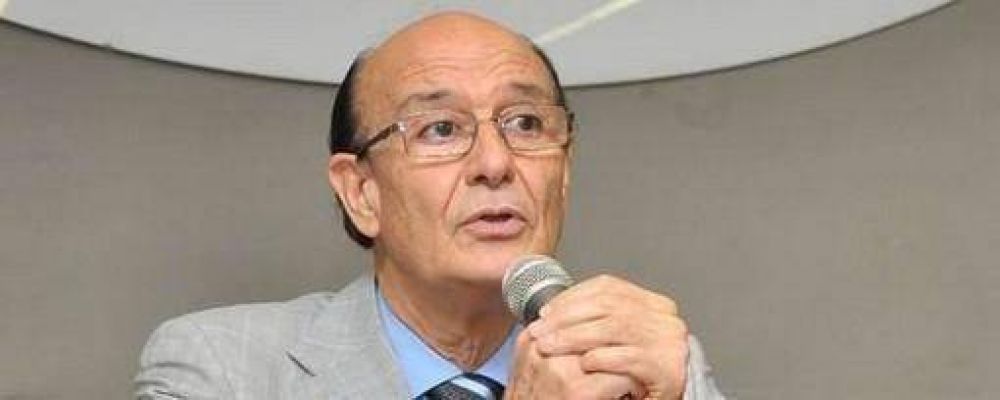 Ajuste previsional: Gonz�lez afirm� que �no hay vuelta atr�s�