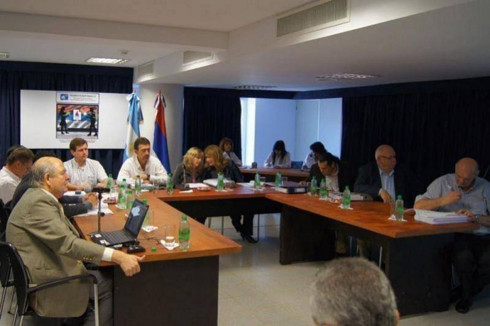 Presupuesto 2013: Vialidad recibir� 1.127.863.800 pesos