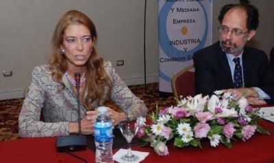 Asisten a PyMEs en su acercamiento al mercado de capitales