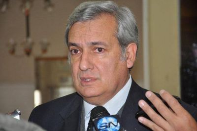 "Vamos a intentar volver", dice Torroba