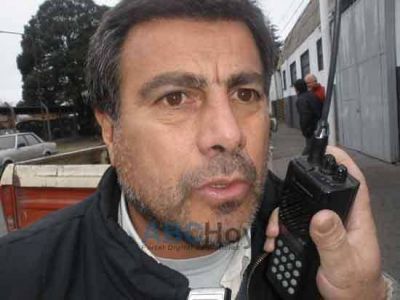 Romano: �estoy de acuerdo con el Repro para Fungris, pero no para Metal�rgica�