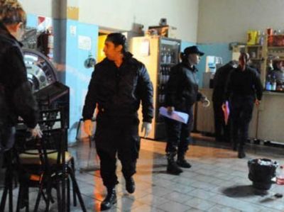 La ordenanza que proh�be la venta de alcohol a menores no se cumple