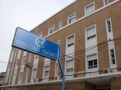 Amenazan cortar prestaciones a afiliados de IOMA en Cl�nica Chacabuco y Sanatorio Tandil