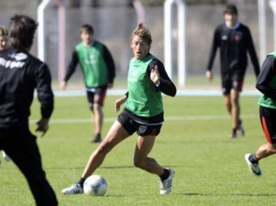 Cueste lo que cueste, Newell's tiene que conseguir la victoria ante Belgrano