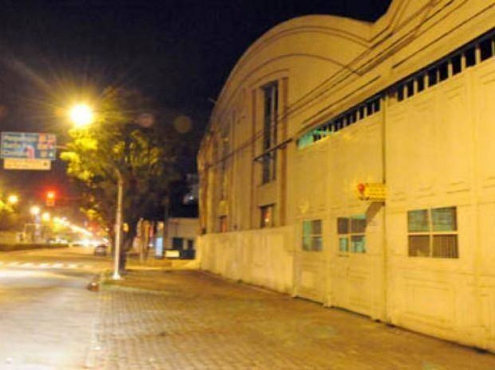Coimas en el Cita: los municipales exigen pruebas