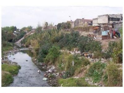 La comuna de Paran� limpiar� y recuperar� los arroyos intraurbanos