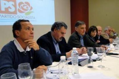 Con cualquiera para evitar la reelecci�n