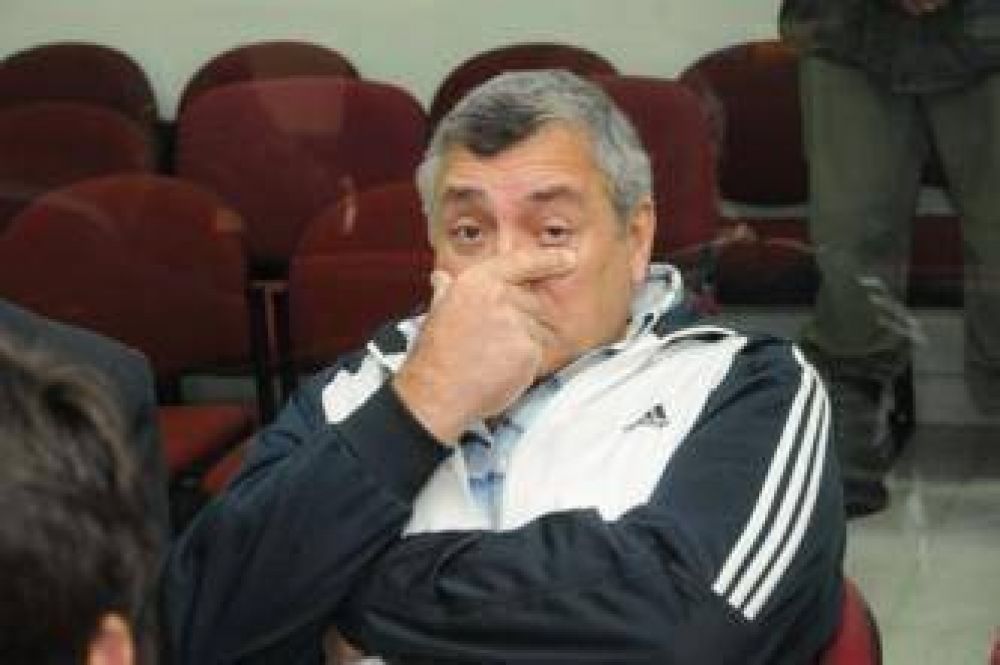 Ninguna raz�n para quedarse en su casa