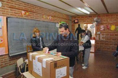 Presentaron proyectos silenciosos para modificar la "Boleta Unica"