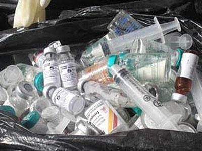  El DEM busca regular la gesti�n de los residuos biopatog�nicos
