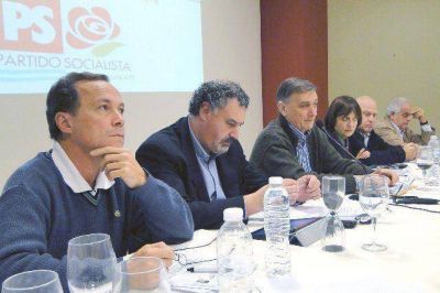 Reuni�n del Consejo Federal