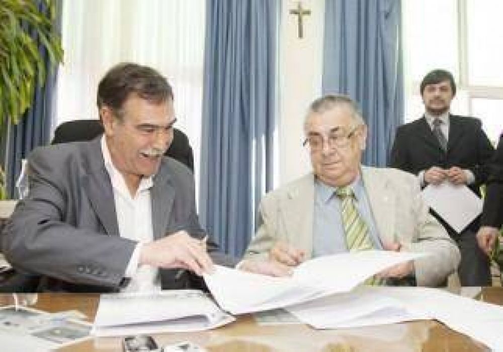 Centenario reciclar� sus residuos 
