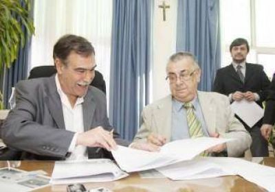 Centenario reciclar� sus residuos 