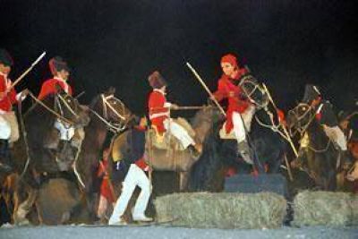 La batalla de la Rinconada, 151 a�os despu�s 	