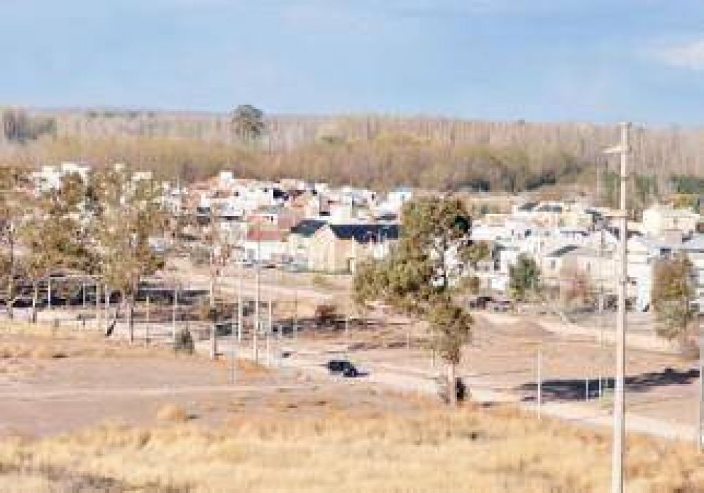 La cooperativa hab�a advertido sobre el loteo 