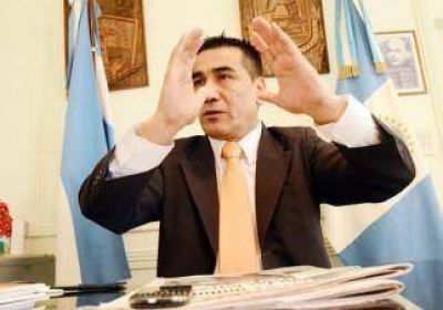 "Neuqu�n necesita un compromiso colectivo" 