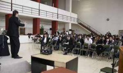Ingenieros locales con buen prestigio