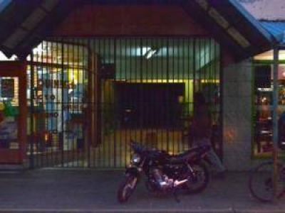 La Polic�a allan� por tercera vez un casino clandestino