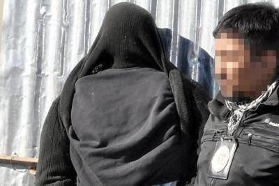 Brigada de Investigaciones rescata a joven secuestrada y violada