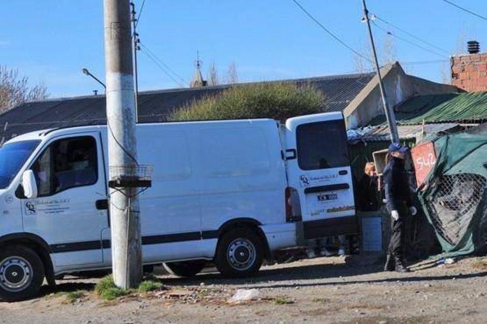 Joven se quit� la vida en R�o Gallegos