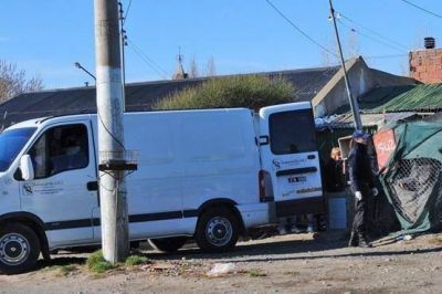 Joven se quit� la vida en R�o Gallegos