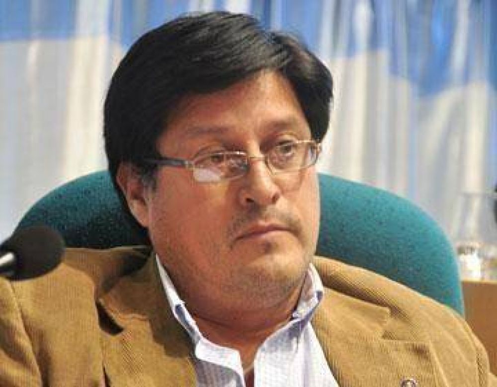 Para Guanes �el d�ficit lo genera s�lo la provincia�