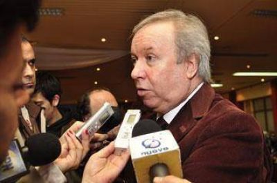 Peralta: �Petrobras sin inversiones ni normas medioambientales�