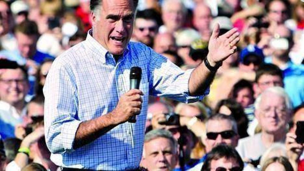 Los republicanos lanzan su f�rmula para vencer a Obama