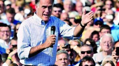 Los republicanos lanzan su f�rmula para vencer a Obama