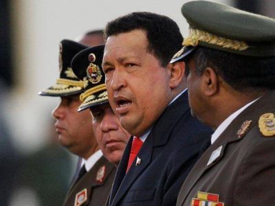 Ch�vez: "Orden� una investigaci�n profunda"