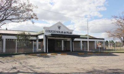 Destacada actuaci�n de un alumno de Pilar en Olimpiadas de Matem�ticas