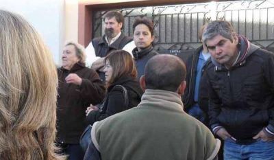 Habr� nuevas elecciones en el G�emes