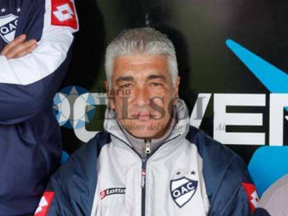" No me gust� el equipo"