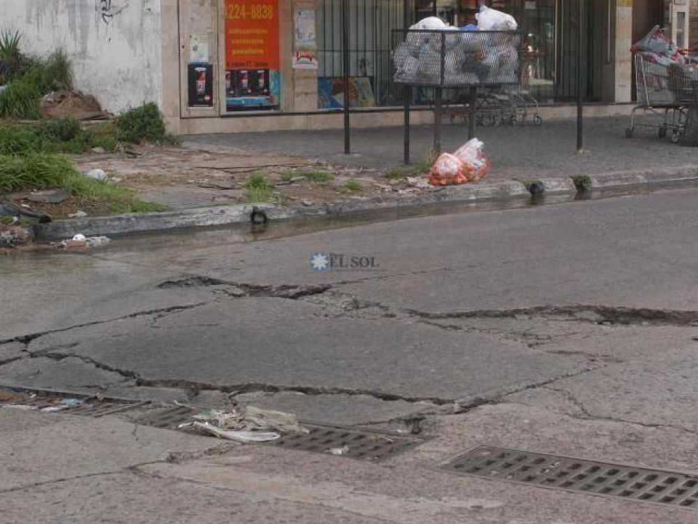 Pozos y problemas sobre Cr�mer e Hip�lito Yrigoyen