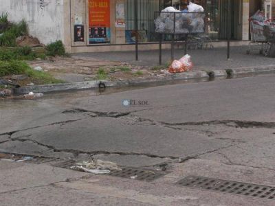 Pozos y problemas sobre Cr�mer e Hip�lito Yrigoyen