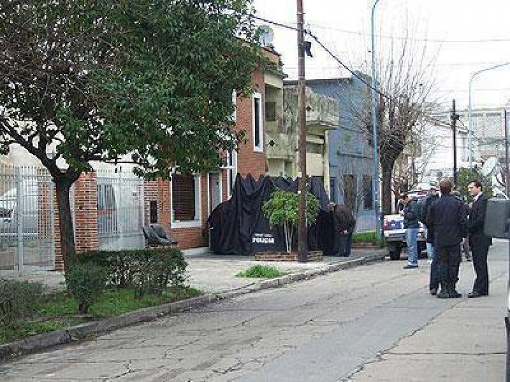 LANUS: Identificaron a los delincuentes que asesinaron a Juan Bautista Gonz�lez 
